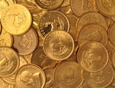 Το νόμισμα που δεν εκδίδεται από τράπεζα αλλά το αγοράζουν όλοι (φωτο)